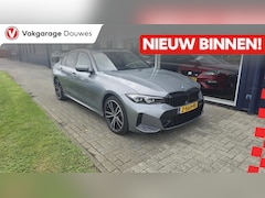 BMW 3-serie - 320e M Sport|NAP|1e eigenaar|Pano