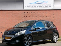 Peugeot 208 - 1.6 THP XY pano. stoelverwarming. leder/alcan. navi