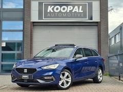 SEAT Leon Sportstourer - 1.4 TSI eHybrid PHEV FR | Pano | ACC | Matrix LED | Dealer Onderhouden