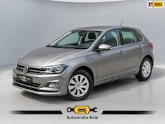 Volkswagen Polo - 1.0 TSI Comfortline * Navigatiesysteem * 37.000KM * Cruise control