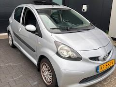 Toyota Aygo - Inruil - Pano - Carplay - Apk 28-11-2026 - Meeneemprijs