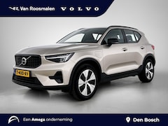 Volvo XC40 - 1.5 T4 Plug-in hybrid Plus Dark | Trekhaak | Stoelverwarming | |