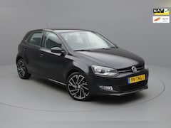 Volkswagen Polo - Airco|Cruise|Elek.ramen|17"inch