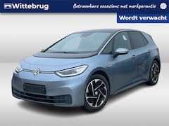 Volkswagen ID.3 - Pro Performance 204pk 58 kWh / IQ LED / Parkeersensoren V+A / Voorstoelen Verwarmbaar / 18