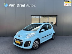 Citroën C1 - 1.0 Collection / Airco / Radio
