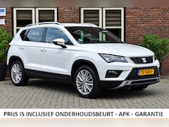 SEAT Ateca - 1.5 TSI Xcellence Intense Trekhaak | Carplay | 360Cam