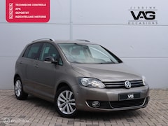 Volkswagen Golf Plus - 1.2 TSI Highline Clima Cruise Navi PDC Stoelverwarming
