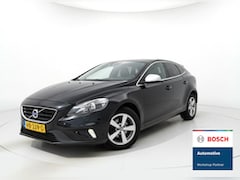 Volvo V40 - 2.0 D2 R-Design Business