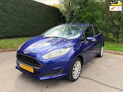 Ford Fiesta - 1.0 Style Nette auto met 1 jaar APK