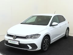 Volkswagen Polo - 1.0 TSI Life | Achteruitrijcamera | Adaptieve cruise control | Lane assist | Airco | Navig