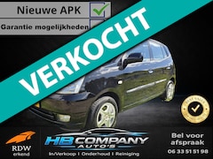 Kia Picanto - 1.1 EX Airco | Nieuwe APK | NAP