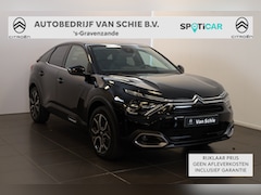 Citroën Ë-C4 - Shine 50 kWh Leer | Stoelverwarming | Camera etc