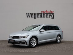 Volkswagen Passat Variant - 1.4 TSI PHEV GTE IQ LED Trekhaak Virtual Leder