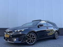 Kia Cee'd Sportswagon - Ceed 1.5 T-GDi GT-Line