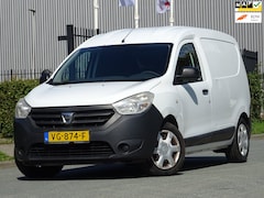 Dacia Dokker - 1.5 dCi 75 Ambiance NAP/NAVI/PDC/APK