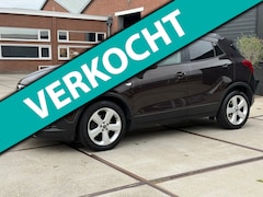 Opel Mokka - 1.4 T Edition Cruise Navi PDC 19'' NAP