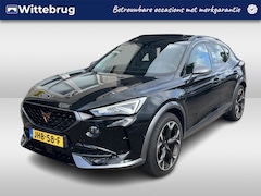 CUPRA Formentor - 1.4 e-Hybrid Performance / AUTOMAAT/ PANO/ PARK.SENSOR.V+A/ STUUR+STOELVERWARM./ ACC/ FULL