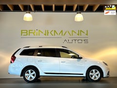 Dacia Logan MCV - 0.9 TCe - Airco - PDC - Leer - Nav. - Cruise - APK 9-'27