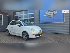 Fiat 500 - 1.2 Lounge
