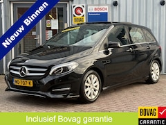 Mercedes-Benz B-klasse - 180 Lease Edition Plus | AUTOMAAT | PANO | TREKHAAK | CAMERA | NAVI | CRUISE |