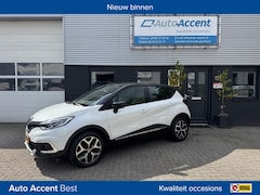 Renault Captur - 0.9 TCe Intens Leder/Navi/Camera/83dkm