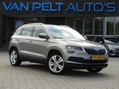 Skoda Karoq - 1.5 TSI DSG ACT Style Business / Canton / Carplay