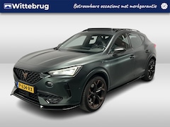 CUPRA Formentor - 1.4 e-Hybrid VZ Performance / AUTOMAAT/ 245 PK/ PANO/ LEER/ TREKHAAK/ ACC/ PARK.SENSOR.V+A
