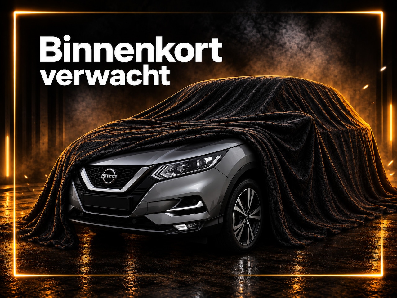 Nissan Qashqai - 1.3 DIG-T Tekna Aut. | Pano | 360° Camera | ACC | Trekhaak - AutoWereld.nl
