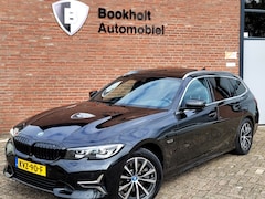BMW 3-serie Touring - 320e Pano 360-Cam Tr.haak, 98% SOH (BTW-auto)