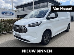 Ford E-Transit Cust. - 340 L2H1 Limited 71 kWh | NU €12800.- VOORDEEL | 17" LMV | BLIS | 360 Graden Camera | WLTP