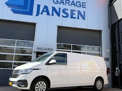Volkswagen Transporter - 2.0 TDI L2H1 28 Highline, Automaat, Pdc, Camera, Cruise