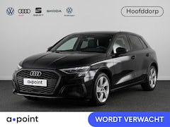 Audi A3 Sportback - 40 TFSI e Advanced edition 204pk | Navigatie | Parkeercamera | Adaptieve cruise control |