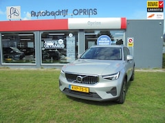 Volvo XC40 - 1.5 T4 Plug-in hybrid Core Bright, Trekhaak, Leder bekleding, Incl. Bovag Garantie