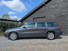 Volvo V70 - 2.4 CNG Momentum