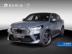 BMW iX2 - xDrive30 M Sport Edition | M Sportpakket Pro | Premium Pack | Comfort Pack | Panoramadak
