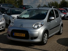 Citroën C1 - 1.0-12V Ambiance AIRCO, NWE APK, NWE KOPPELING,