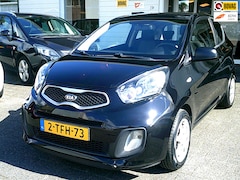 Kia Picanto - 1.0 CVVT ISG (AIRCO/ LMV)