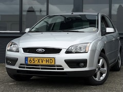Ford Focus - 1.8-16V Amb. FlexiF. |Airco |CruiseC |Nieuwe APK |NAP