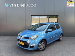 Renault Twingo - 1.2 16V Collection / Airco / Dealer onderhouden / Cruise Control