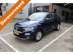 Volkswagen T-Roc - 1.5 TSI Sport Automaat - Trekhaak
