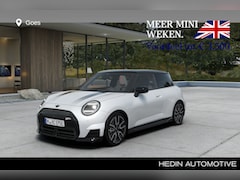MINI Electric - 3-Deurs Cooper SE John Cooper Works XL 54.2 kWh | Elektrische Stoelen | Harman Kardon | He