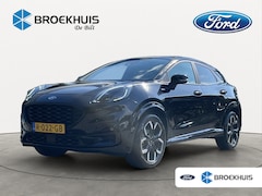 Ford Puma - 1.0EB Hybrid ST-Line X | NL-AUTO | 1E EIGENAAR | CAMERA | WINTERPACK | CRUISE | LANE ASSIS