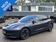 Tesla Model 3 - Premium Long Range AWD 78 kWh VAN: 50.900, - VOOR: 47.440, - UW HERFSTVOORDEEL: 3.460, -|