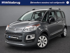 Citroën C3 Picasso - 1.2 PureTech Feel Edition Airco / Cruise Control / Max 1506 Liter Laadruimte MH