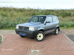 Fiat Panda - 4x4 |1986|LPG|1e eigenaar|