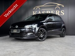 Volkswagen Polo - 1.2 TSI Edition R|Airco|Led|Stoelver|Cruise|