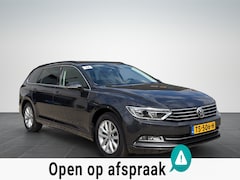 Volkswagen Passat Variant - 1.4 TSI ACT Highline|DSG|Trekhaak