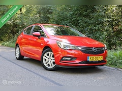 Opel Astra - 1.0 Edition / NAP/