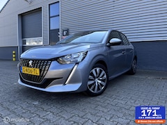 Peugeot 208 - 1.2 PureTech|NAVI|CARPLAY|CRUISE|LED|