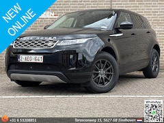 Land Rover Range Rover Evoque - 2.0 D150 | € 14.800, - NETTO | Camera | Cruise | Climate | Navi | Trekhaak |